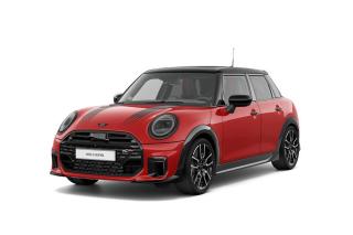 Mini Cooper S 5dveov