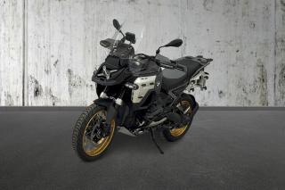 BMW R 1300 GS Adventure
