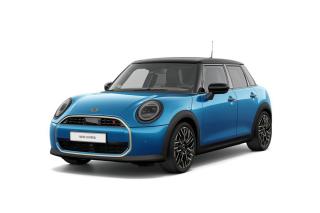 Mini Cooper S 5dveov
