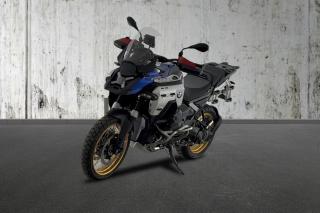 BMW R 1300 GS Adventure