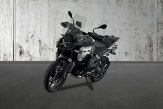 BMW R 1300 GS Adventure