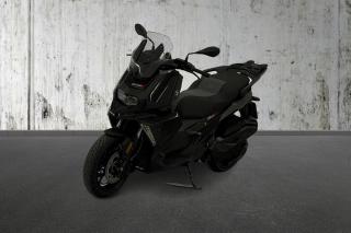 BMW C 400 X
