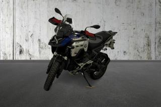 BMW R 1300 GS Adventure