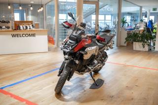 BMW R 1300 GS Adventure