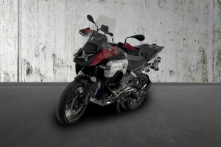 BMW R 1300 GS Adventure