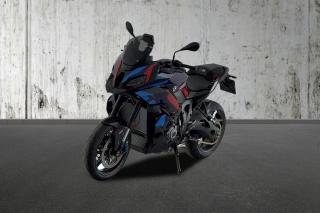 BMW M 1000 XR