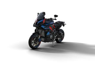 BMW M 1000 XR
