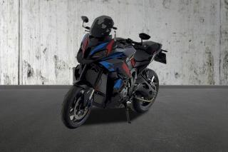 BMW M 1000 XR