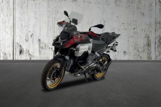 BMW R 1300 GS Adventure