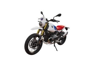 BMW R 12 G/S