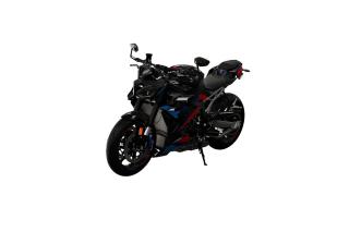 BMW M 1000 R