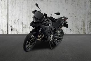 BMW F 800 GS