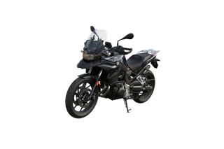 BMW F 800 GS