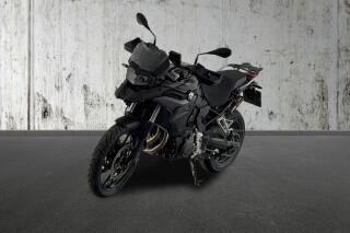 BMW F 800 GS