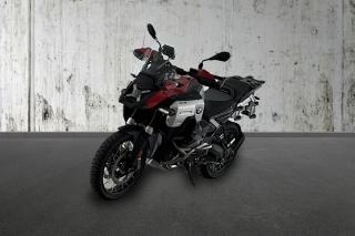 BMW R 1300 GS Adventure