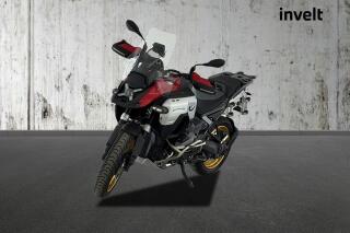 BMW R 1300 GS Adventure