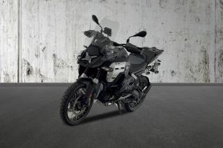 BMW R 1300 GS Adventure