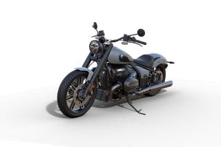 BMW MOTO R 18