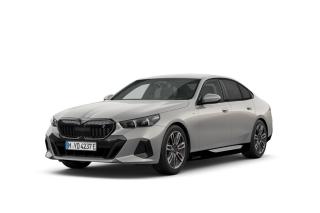 BMW i5 eDrive40 Sedan