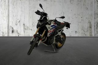 BMW F 900 GS