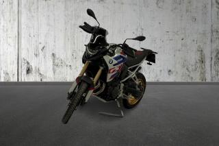 BMW F 900 GS