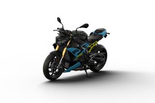 BMW S 1000 R