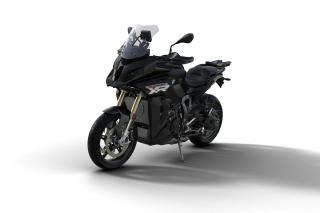 BMW S 1000 XR