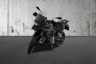 BMW F 800 GS