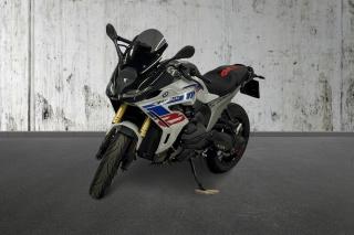 BMW R 1300 RS
