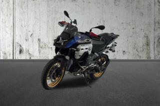 BMW R 1300 GS Adventure
