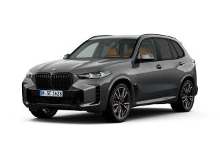 BMW X5 xDrive40i