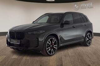 BMW X5 xDrive40i