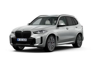 BMW X5 xDrive40d
