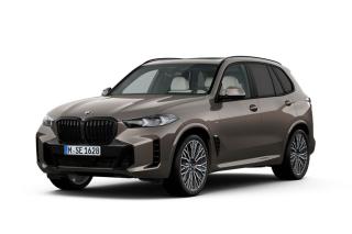 BMW X5 xDrive40d