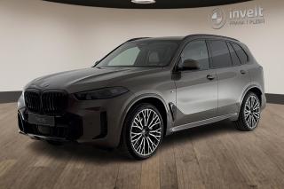 BMW X5 xDrive40d