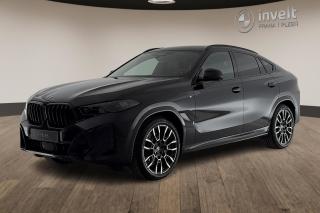 BMW X6 xDrive40d