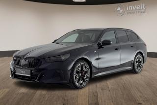 BMW 540d xDrive Touring