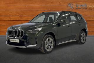 BMW X1 sDrive18d