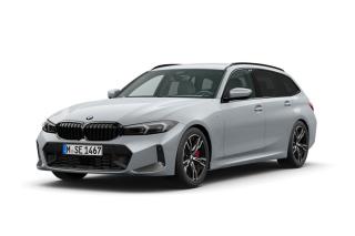 BMW ady 3 | 330d xDrive
