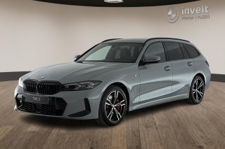 BMW ady 3 | 330d xDrive
