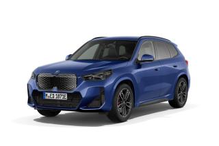 BMW iX1 xDrive30