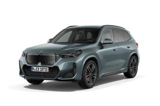 BMW iX1 xDrive30