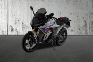 BMW R 1300 RS