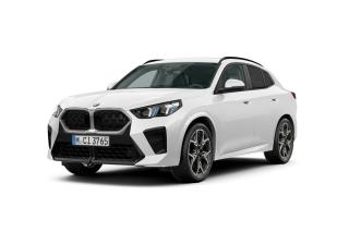 BMW X2 sDrive20i