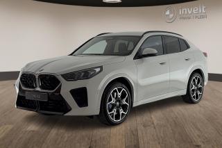 BMW X2 sDrive20i