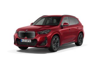 BMW iX1 eDrive20