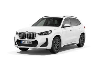 BMW X1 sDrive20i
