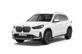 BMW X1 xDrive20d
