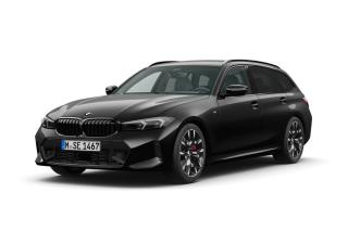 BMW ady 3 | 320d xDrive