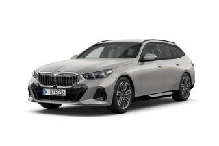 BMW 540d xDrive Touring